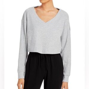 Alo Muse Crop Pullover